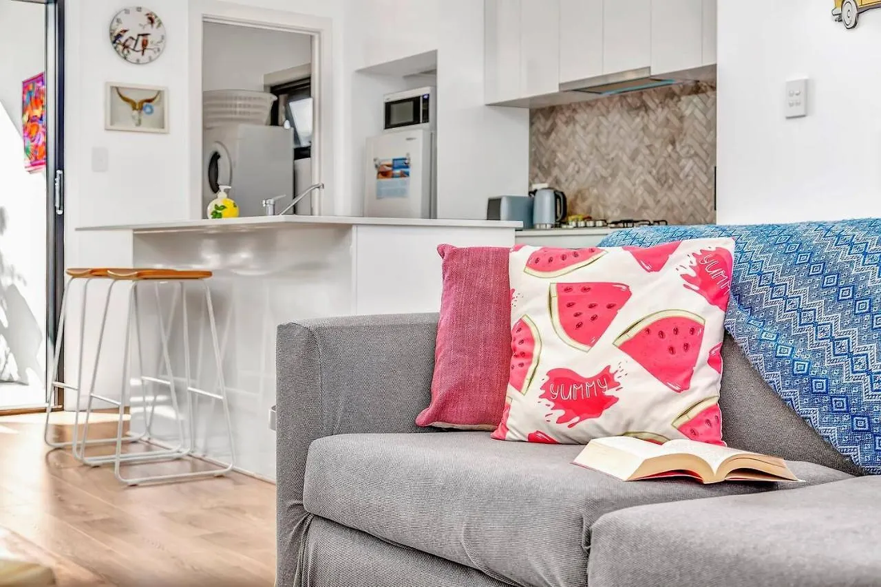 'Christies Chic' A Family Getaway By The Beach Αδελαΐδα 0*,  Αυστραλία
