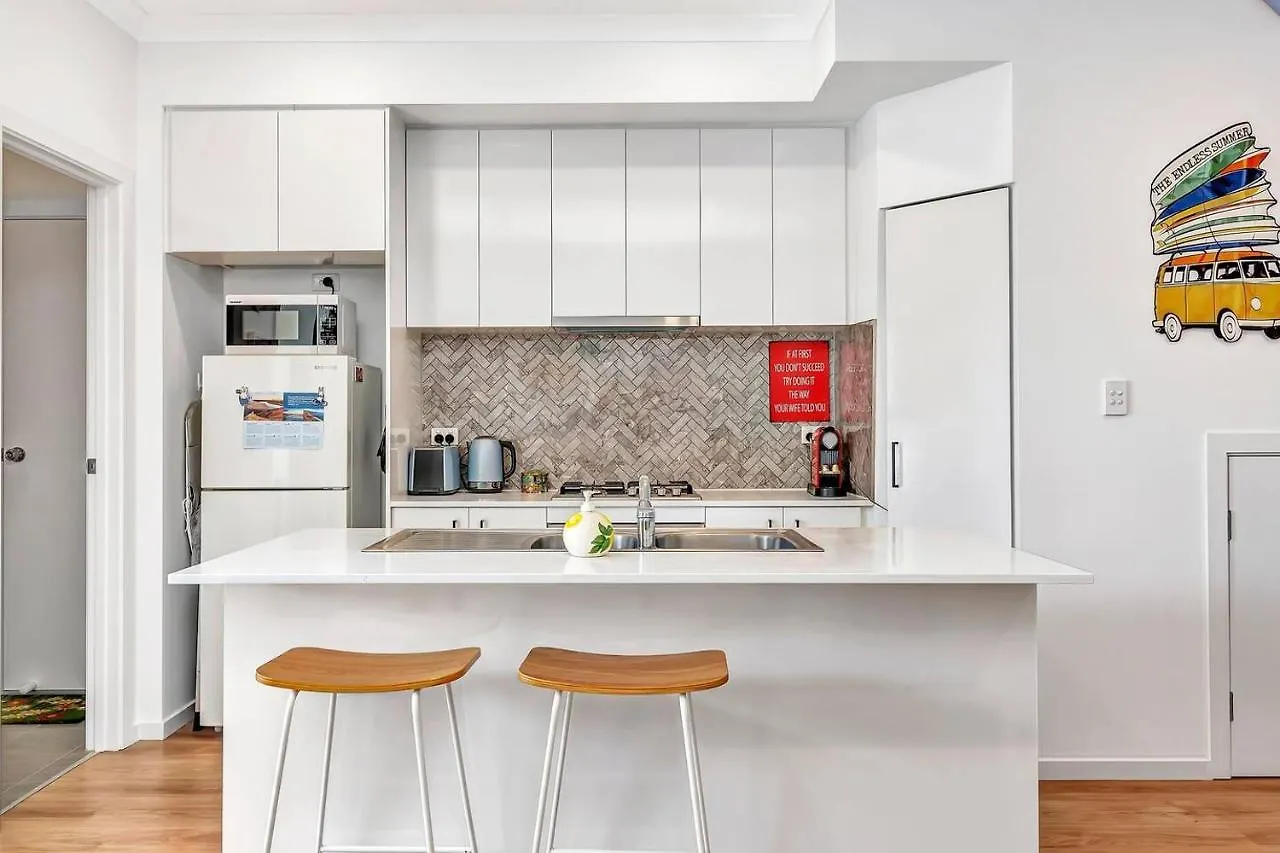'Christies Chic' A Family Getaway By The Beach Αδελαΐδα 0*,